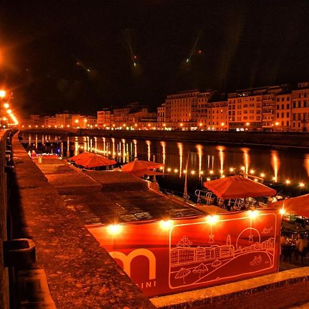 Nice Apartment On The Riverside ปิซา ภายนอก รูปภาพ